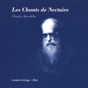 Jonge Leendert De - Les Chants De Nectaire i gruppen CD / Klassiskt,Övrigt hos Bengans Skivbutik AB (3995453)