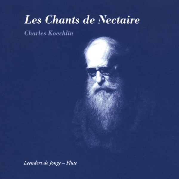 Jonge Leendert De - Les Chants De Nectaire i gruppen CD / Toppsäljare hos Bengans Skivbutik AB (3995453)