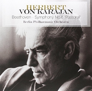 Beethoven Ludwig Van - Symphony No.6 Pastoral i gruppen VINYL / Klassiskt,Övrigt hos Bengans Skivbutik AB (3995534)