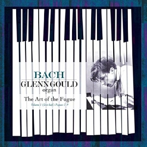 Gould Glenn - Bach-Art Of The Fugue i gruppen VINYL / Klassiskt,Övrigt hos Bengans Skivbutik AB (3995587)