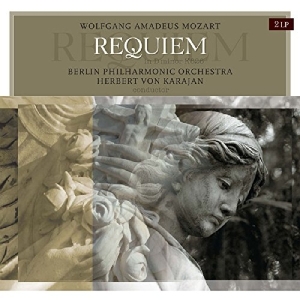 Mozart Wolfgang Amadeus - Requiem i gruppen VINYL / Klassiskt,Övrigt hos Bengans Skivbutik AB (3995588)
