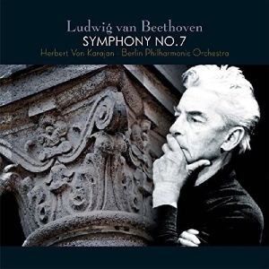 Beethoven Ludwig Van - Beethoven 7 i gruppen VINYL / Klassiskt,Övrigt hos Bengans Skivbutik AB (3995590)