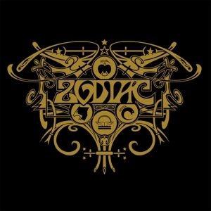 Zodiac - Ep i gruppen CD / Hårdrock/ Heavy metal hos Bengans Skivbutik AB (3995701)