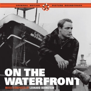 Bernstein Leonard - On The Waterfront i gruppen CD / Klassiskt,Övrigt hos Bengans Skivbutik AB (3995755)