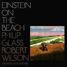 Glass Philip - Einstein On The Beach (Box-Set) i gruppen VINYL / Klassiskt,Övrigt hos Bengans Skivbutik AB (3996007)