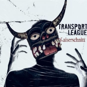 Transport League - Kaiserschnitt (Vinyl) i gruppen ÖVRIGT / CDON_Kommande / CDON_Kommande_VInyl hos Bengans Skivbutik AB (3996147)