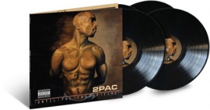 2Pac - Until The End Of Time (Vinyl) i gruppen VINYL / Kommande / Pop hos Bengans Skivbutik AB (3996163)