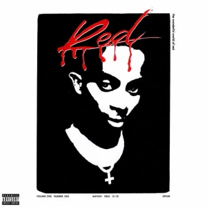 Playboi Carti - Whole Lotta Red (2Lp) US IMPORT i gruppen VI TIPSAR / Bengans Personal Tipsar / Elis Tipsar Hip-Hop & lite annat hos Bengans Skivbutik AB (3996164)