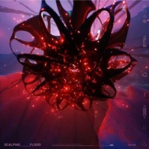 Scalping - Flood (Purple Vinyl) i gruppen VINYL / Pop-Rock hos Bengans Skivbutik AB (3996441)