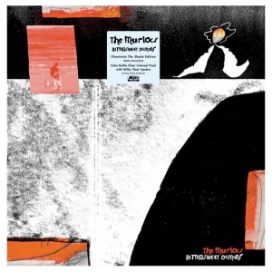 Murlocs - Bittersweet Demons (Ltd Milky Clear i gruppen VINYL / Pop-Rock hos Bengans Skivbutik AB (3996452)