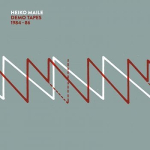 Maile Heiko - Demo Tapes 1984-86 i gruppen VINYL / Pop hos Bengans Skivbutik AB (3996453)