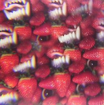 Oh Sees - Floating Coffin i gruppen VINYL / Rock hos Bengans Skivbutik AB (3996457)