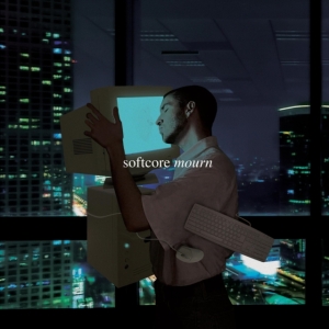 Pizzagirl - Softcore Mourn i gruppen VINYL / Pop-Rock hos Bengans Skivbutik AB (3996461)