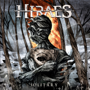 Hiraes - Solitary i gruppen VINYL / Hårdrock/ Heavy metal hos Bengans Skivbutik AB (3996467)