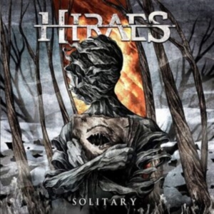 Hiraes - Solitary i gruppen VINYL hos Bengans Skivbutik AB (3996467)