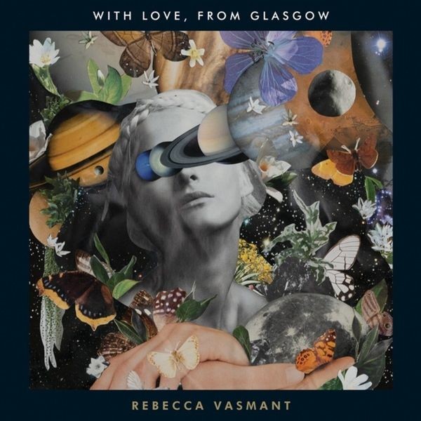Rebecca Vasmant - With Love From Glasgow i gruppen VINYL / Pop hos Bengans Skivbutik AB (3996472)