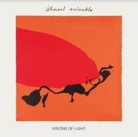 Ishmael Ensemble - Visions Of Light i gruppen VINYL / Jazz hos Bengans Skivbutik AB (3996476)