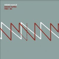 Maile Heiko - Demo Tapes 1984-86 i gruppen CD / Pop-Rock hos Bengans Skivbutik AB (3996492)