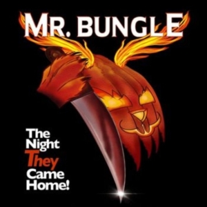 Mr Bungle - Night They Came Home (2Cd+Dvd) i gruppen CD / Hårdrock hos Bengans Skivbutik AB (3996506)