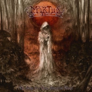 Mortiis - Song Of A Long Forgotten Ghost The i gruppen VINYL / Hårdrock/ Heavy metal hos Bengans Skivbutik AB (3996535)