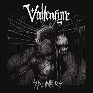 Vallenfyre - Splinters (Vinyl Lp) i gruppen VINYL / Hårdrock hos Bengans Skivbutik AB (3996538)