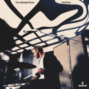 Ted Poor feat. D'Angelo - You Already Know i gruppen VINYL / Jazz hos Bengans Skivbutik AB (3996633)