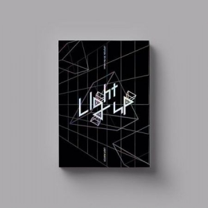 UP10TION - 9th Mini [LIGHT UP] (LIGHT HUNTER Ver.) i gruppen Minishops / K-Pop Minishops / K-Pop Övriga hos Bengans Skivbutik AB (3996658)