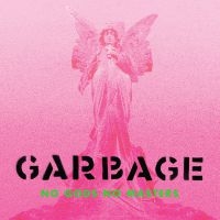 GARBAGE - NO GODS NO MASTERS (VINYL) i gruppen VINYL / Pop-Rock hos Bengans Skivbutik AB (3996693)