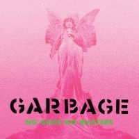 Garbage - No Gods No Masters (Vinyl) i gruppen Minishops / Garbage hos Bengans Skivbutik AB (3996693)