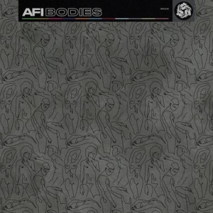 Afi - Bodies i gruppen CD / Pop-Rock hos Bengans Skivbutik AB (3996716)