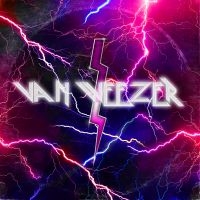 WEEZER - VAN WEEZER (VINYL) i gruppen VINYL / Pop-Rock hos Bengans Skivbutik AB (3997069)