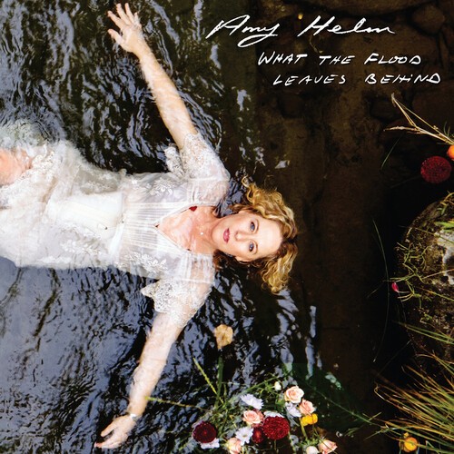 Amy Helm - What The Flood Leaves Behind ( i gruppen VINYL / Worldmusic/ Folkmusik hos Bengans Skivbutik AB (3997072)