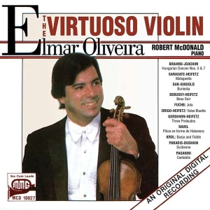 Various - Virtuoso Violin i gruppen Externt_Lager / Naxoslager hos Bengans Skivbutik AB (3997108)