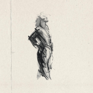 Polly Paulusma - Invisible Music - Folks Songs That Influenced Angela Carter i gruppen CD / Elektroniskt,World Music hos Bengans Skivbutik AB (3997337)