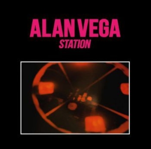 Vega Alan - Station i gruppen VINYL / Rock hos Bengans Skivbutik AB (3997821)