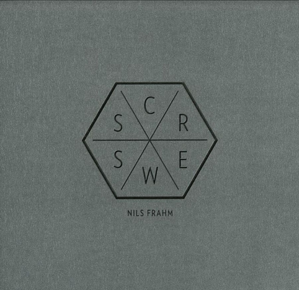 Frahm Nils - Screws i gruppen VINYL / Toppsäljare hos Bengans Skivbutik AB (3997824)