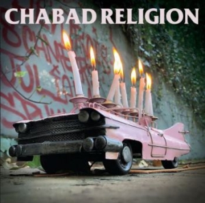 D-Composers - Chabad Religion i gruppen VINYL / Pop-Rock hos Bengans Skivbutik AB (3997827)