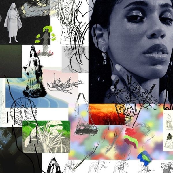 Yndi - Noir Bresil i gruppen VINYL / Pop hos Bengans Skivbutik AB (3997837)