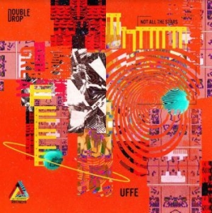 Uffe & Petwo Ewans - Double Drop - Cosmic Essentials Vol i gruppen VINYL / Jazz/Blues hos Bengans Skivbutik AB (3997839)