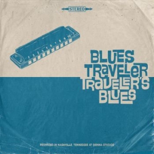 Blues Traveler - Traveler's Blues i gruppen VINYL / Jazz/Blues hos Bengans Skivbutik AB (3997842)