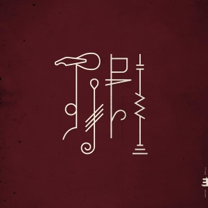 Rissanen Aki - Divided Horizon i gruppen CD / Jazz hos Bengans Skivbutik AB (3997890)