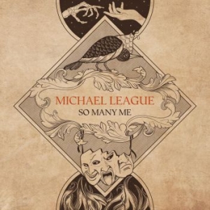 League Michael - So Many Me i gruppen CD / Rock hos Bengans Skivbutik AB (3997893)