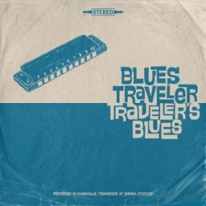 Blues Traveler - Traveler's Blues i gruppen CD / Jazz hos Bengans Skivbutik AB (3997904)