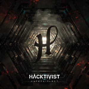 Hacktivist - Hyperdialect i gruppen CD / Hårdrock,Pop-Rock hos Bengans Skivbutik AB (3997916)