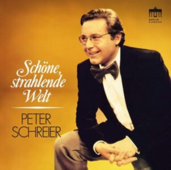 Various - Schöne, Strahlende Welt i gruppen Externt_Lager / Naxoslager hos Bengans Skivbutik AB (3997944)
