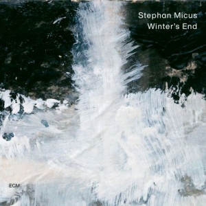 Micus Stephan - Winter's End i gruppen CD / Jazz hos Bengans Skivbutik AB (3997946)