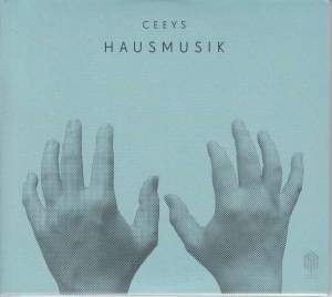Ceeys - Hausmusik i gruppen Externt_Lager / Naxoslager hos Bengans Skivbutik AB (3997947)