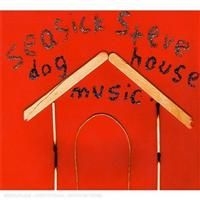 Seasick Steve - Dog House Music i gruppen Minishops / Seasick Steve hos Bengans Skivbutik AB (3998804)