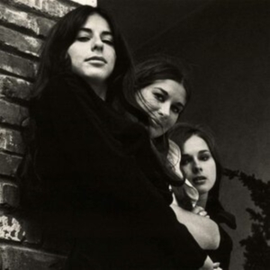 Eve - Warrior The / It Don't Matter To Me i gruppen VINYL / Pop-Rock hos Bengans Skivbutik AB (3998807)