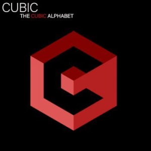 Cubic - Cubic Alphabet The i gruppen CD / Nyheter / Pop hos Bengans Skivbutik AB (3998819)